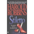 thumbnail image 1 of Pre-Owned Stiletto (Mass Market Paperback) 0451197437 9780451197436, 1 of 1