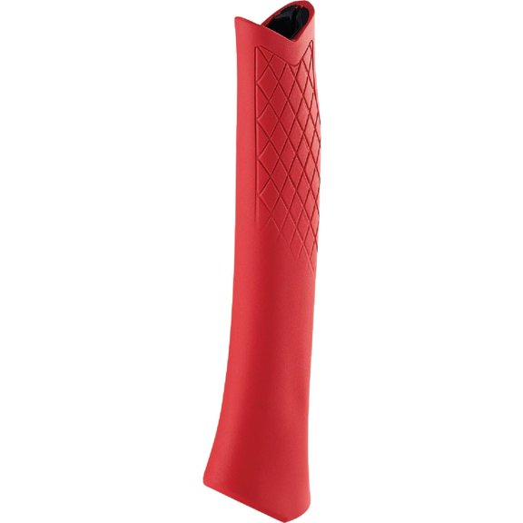 Stiletto Red Replacement Handle Grip - 1 Each