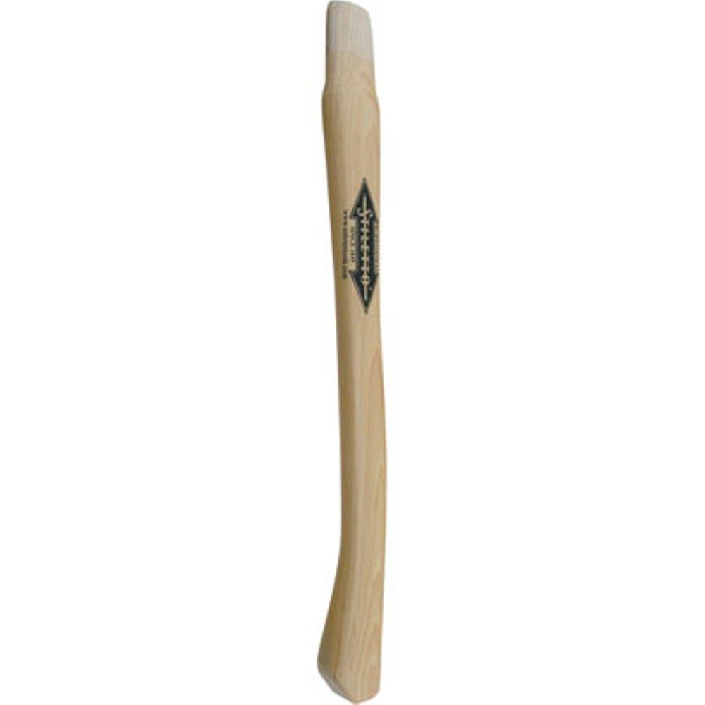 18-Inch Curved Hickory Replacement Handle for Hammers
