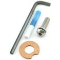 thumbnail image 1 of Stiletto 3/8In Replacement Bolt Kit Only No Face Included, 1 of 2