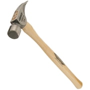 Stiletto TI14MS Tools Inc Titan 14 oz. Titanium Framing Hammer with Straight Handle