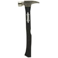 thumbnail image 1 of Stiletto TI14SC-F 14 oz Ti Smooth Face with Curved Poly-Fiberglass Handle, 16, 1 of 2
