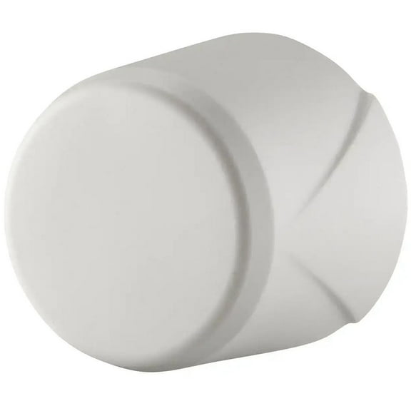 Stiletto Tibone Mallet Cap White