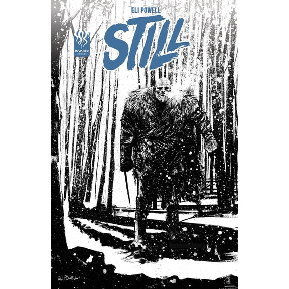 Still, (Paperback)
