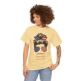 thumbnail image 1 of Still A Trump Girl Unisex Heavy Cotton Tee, 1 of 11