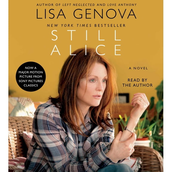 Still Alice (CD-Audio)