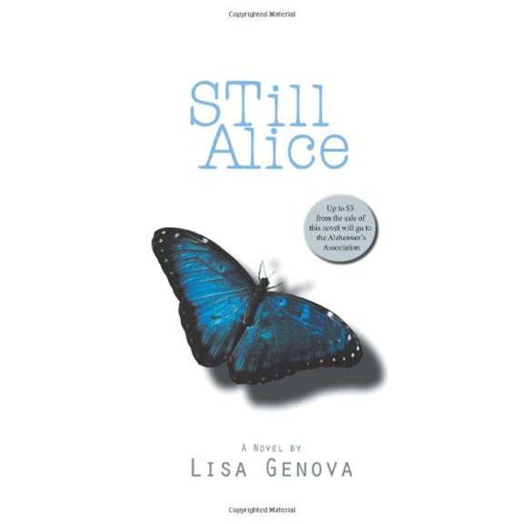 Pre-Owned Still Alice (Paperback) 0595440096 9780595440092