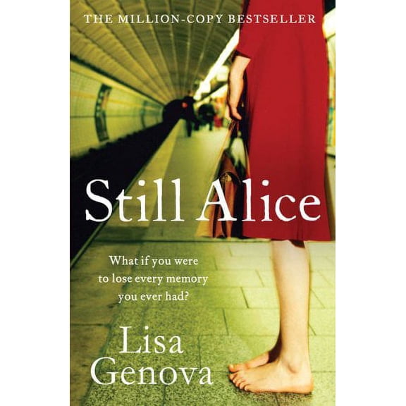 Pre-Owned Still Alice (Paperback) 1849838429 9781849838429