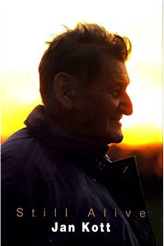Pre-Owned Still Alive: An Autobiographical Essay (Hardcover) 0300052766 9780300052763