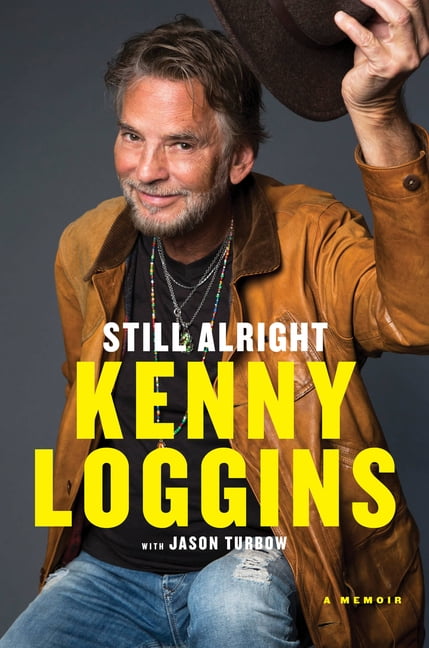 Still Alright : A Memoir (Hardcover)