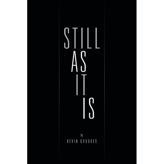 Still as It Is (Paperback)