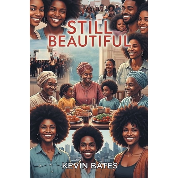 Still Beautiful, (Paperback)
