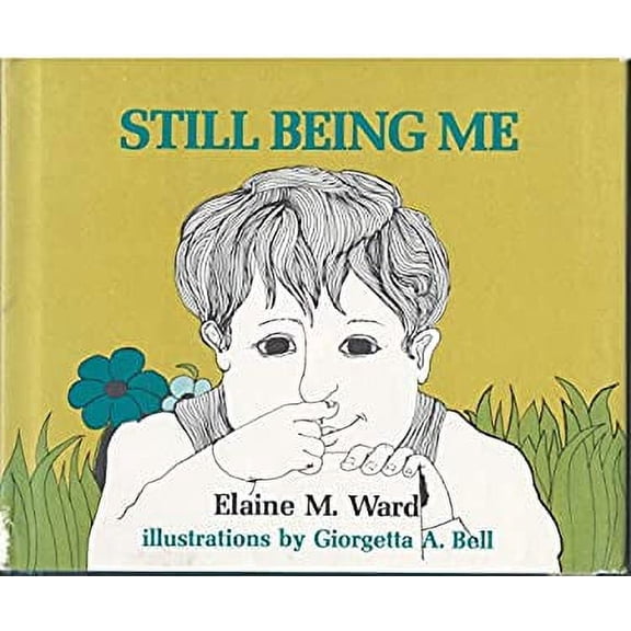 Pre-Owned Still Being Me 9780687394722 Used