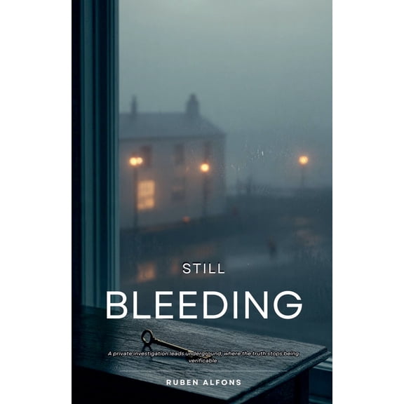 Still Bleeding, (Paperback)