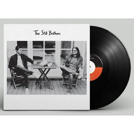 Still Brothers [LP] - VINYL
