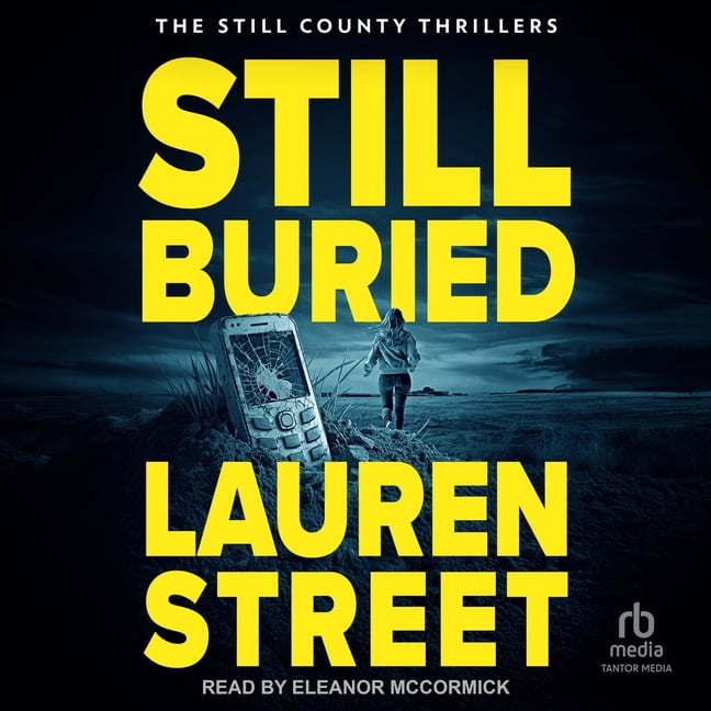 Still Buried, (Audiobook)