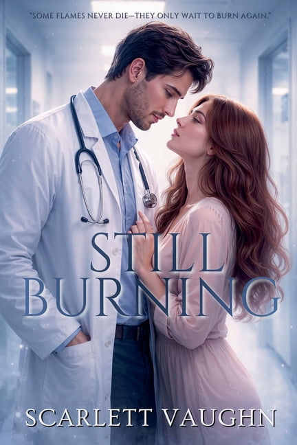 Still Burning, (Paperback)
