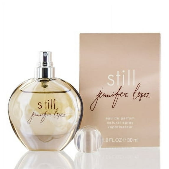 Still By Jennifer Lopez Eau De Perfume Spray 1 oz