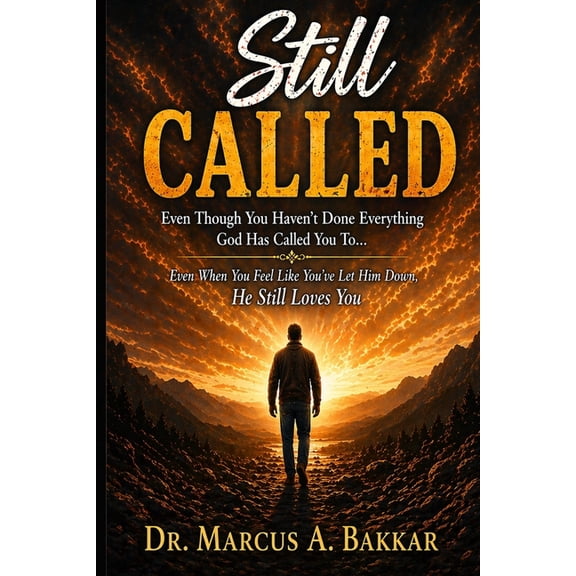 Still Called, (Paperback)