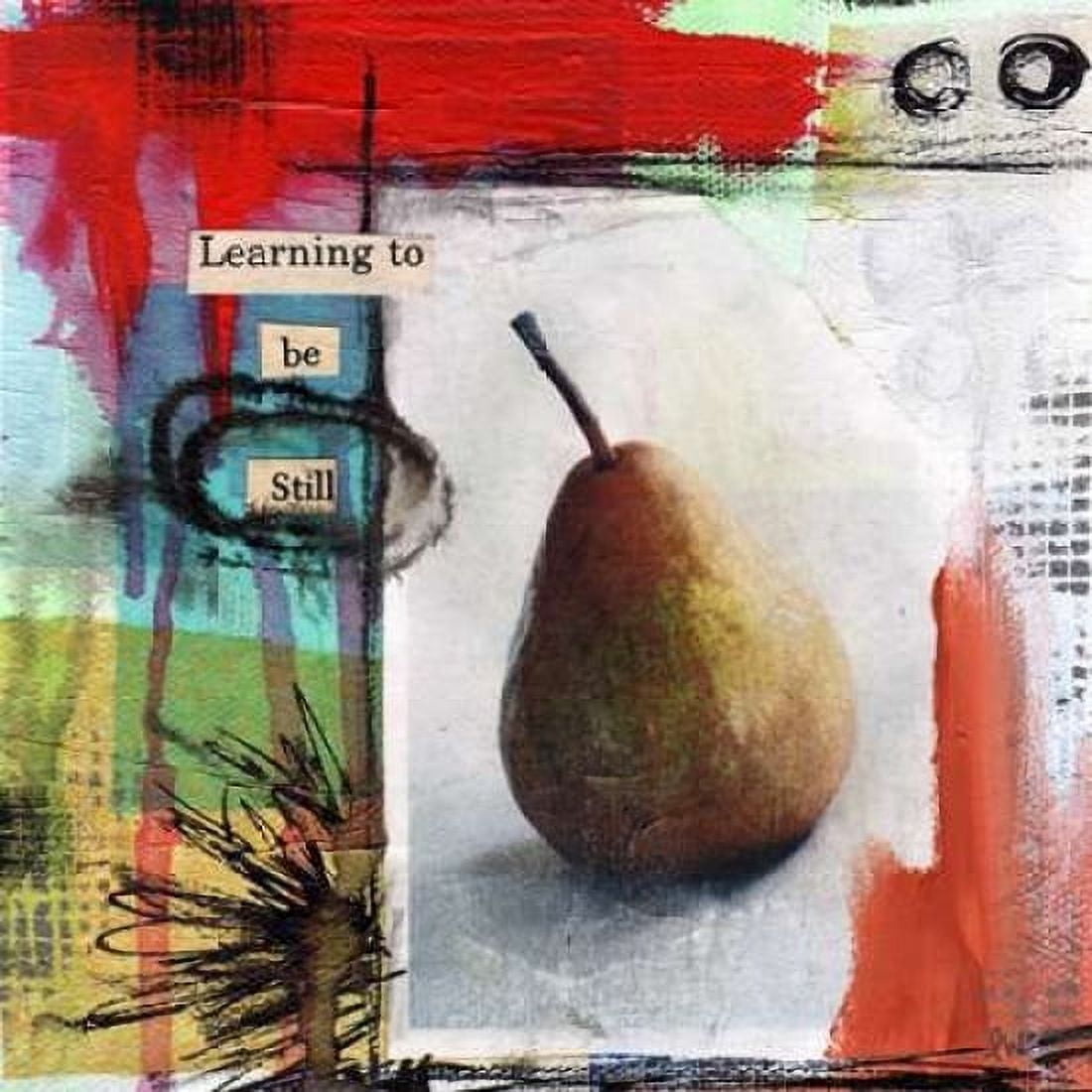 Still Canvas Art - Linda Woods (24 x 24)