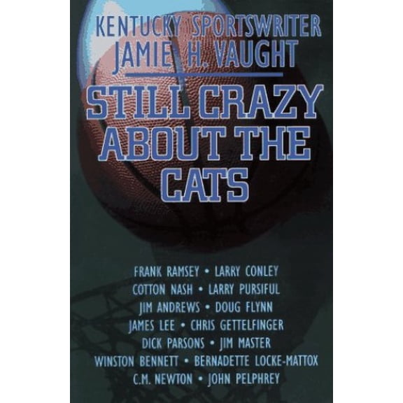 Pre-Owned Still Crazy About the Cats Paperback