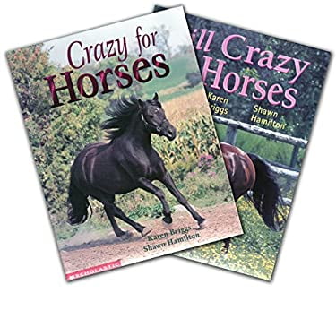 Pre-Owned Still Crazy for Horses Paperback - USED