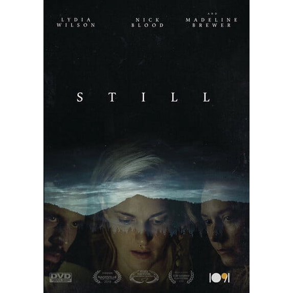 Still (DVD)