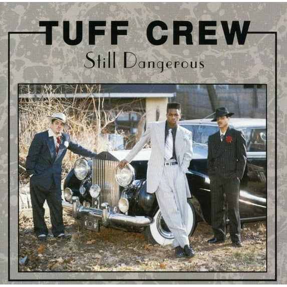 Still Dangerous (explicit)