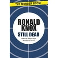 thumbnail image 1 of Still Dead, (Paperback), 1 of 1