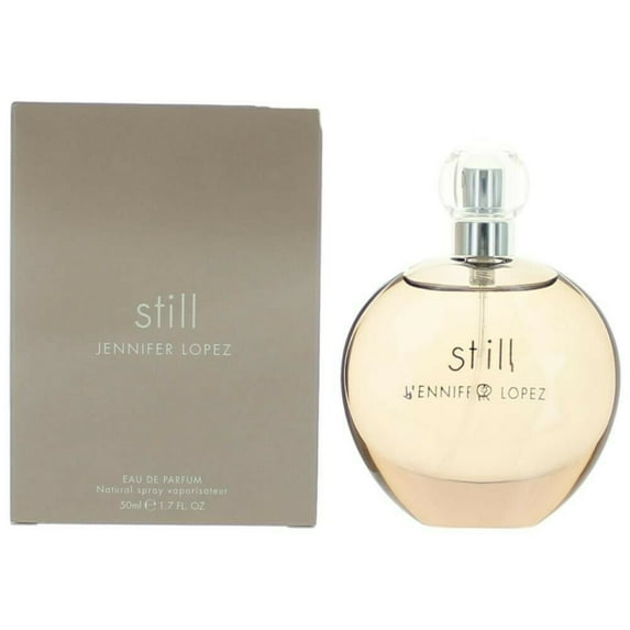 Jennifer Lopez Still Eau De Parfum Spray for Women 1.7 oz