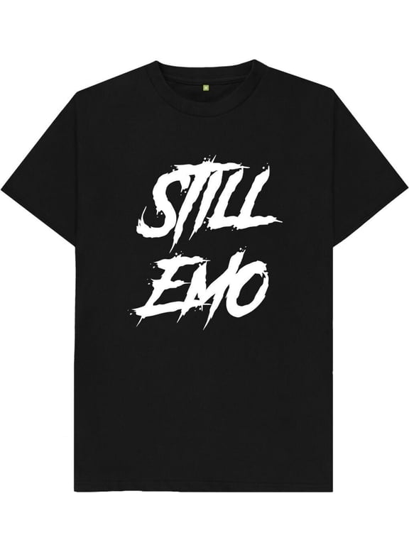 Still Emo T Shirt