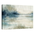 thumbnail image 1 of Still Evening Waters II by Carol Robinson Canvas Art Print, 1 of 4