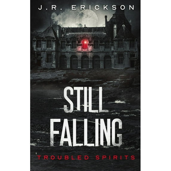 Still Falling, (Paperback)