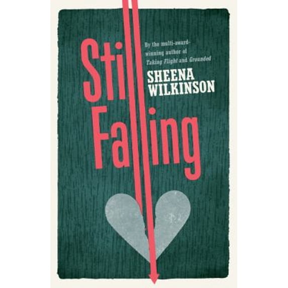 Pre-Owned Still Falling (Paperback)