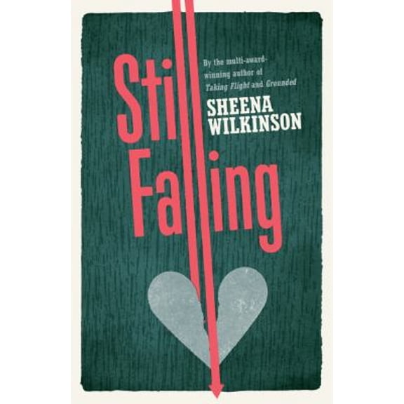 Pre-Owned Still Falling (Paperback)