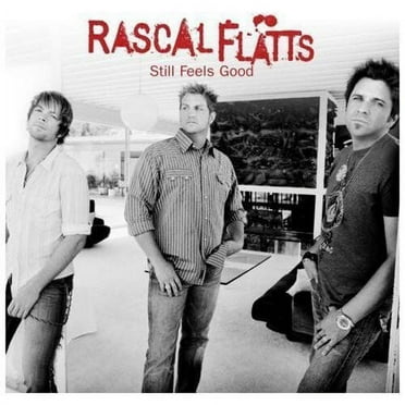 Pre-Owned Rascal Flatts - Still Feels Good (CD) (VG )