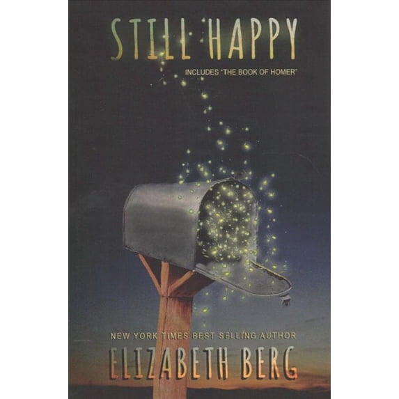 Still Happy : Includes the Book of Homer