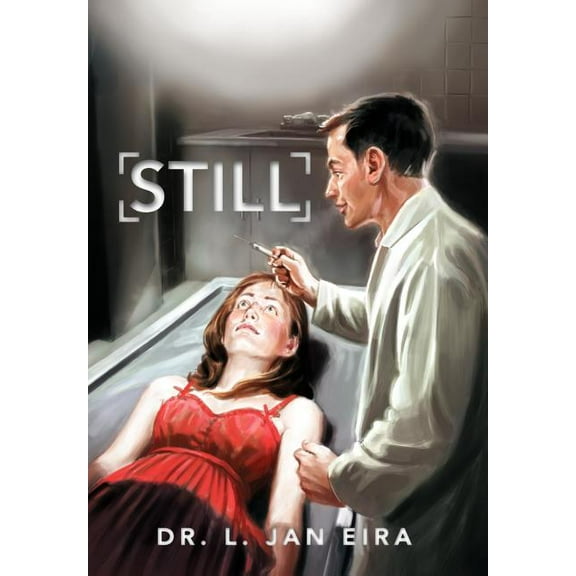 Still (Hardcover)