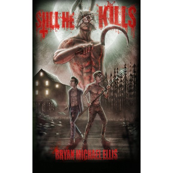 Still He Kills (Paperback)