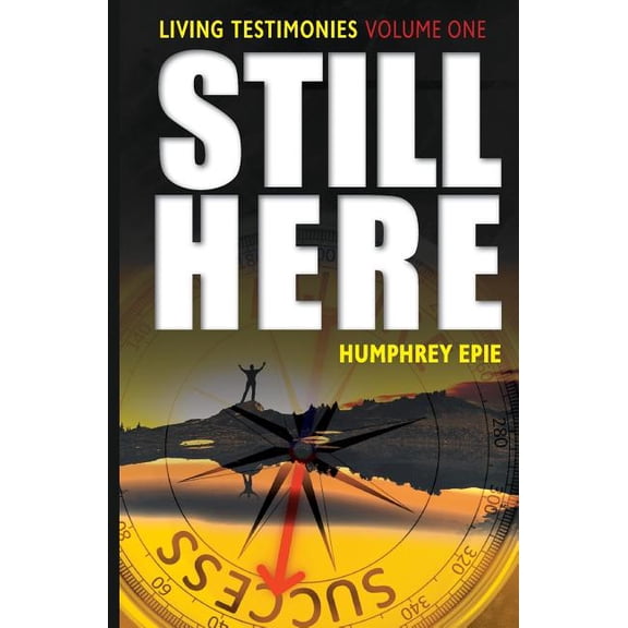 Still Here