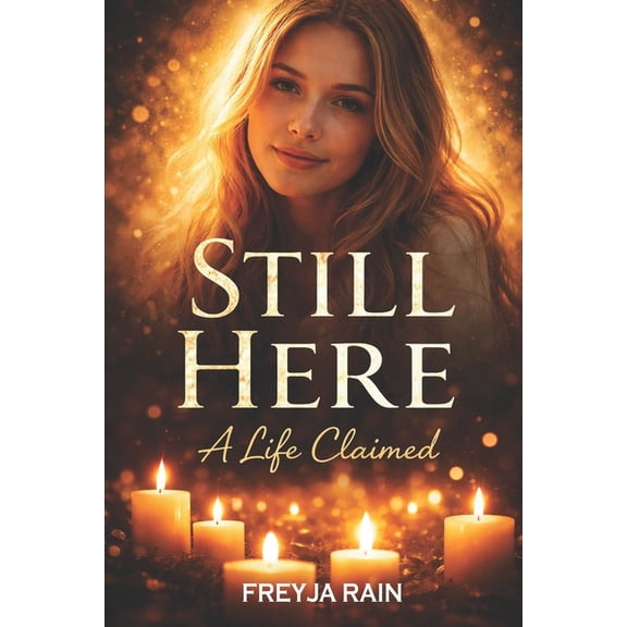 Still Here: A Life Claimed, (Paperback)