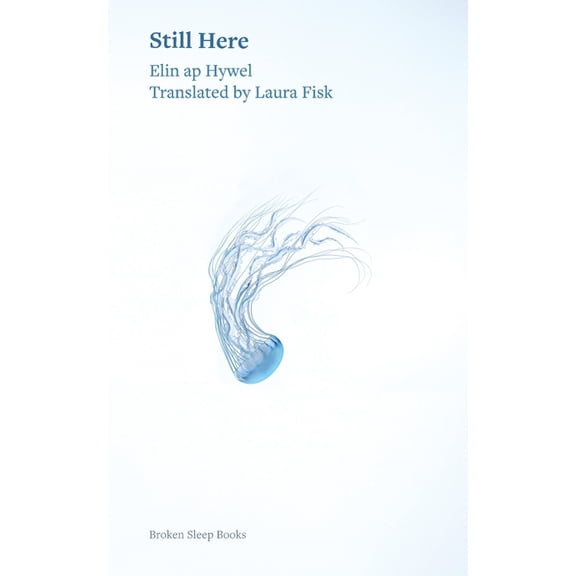 Still Here, (Paperback)
