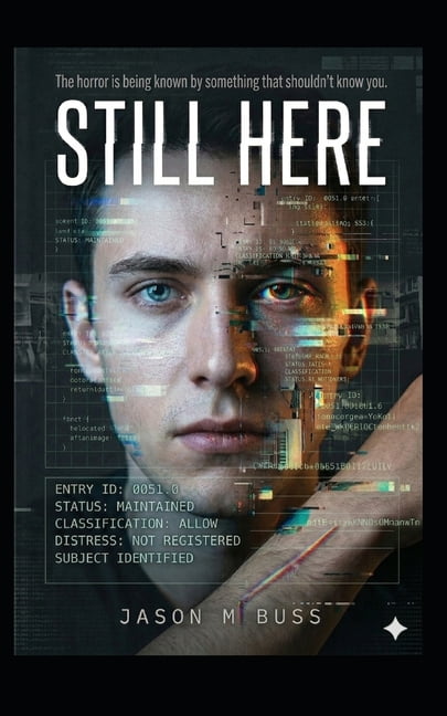 Still Here, (Paperback)