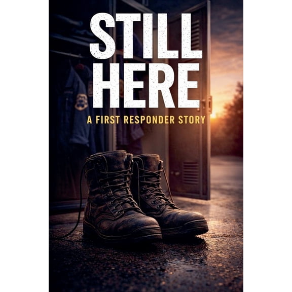 Still Here, (Paperback)