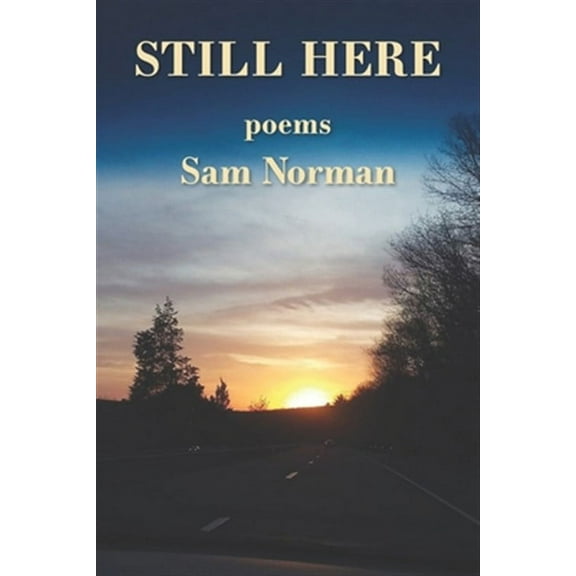 Still Here (Paperback)