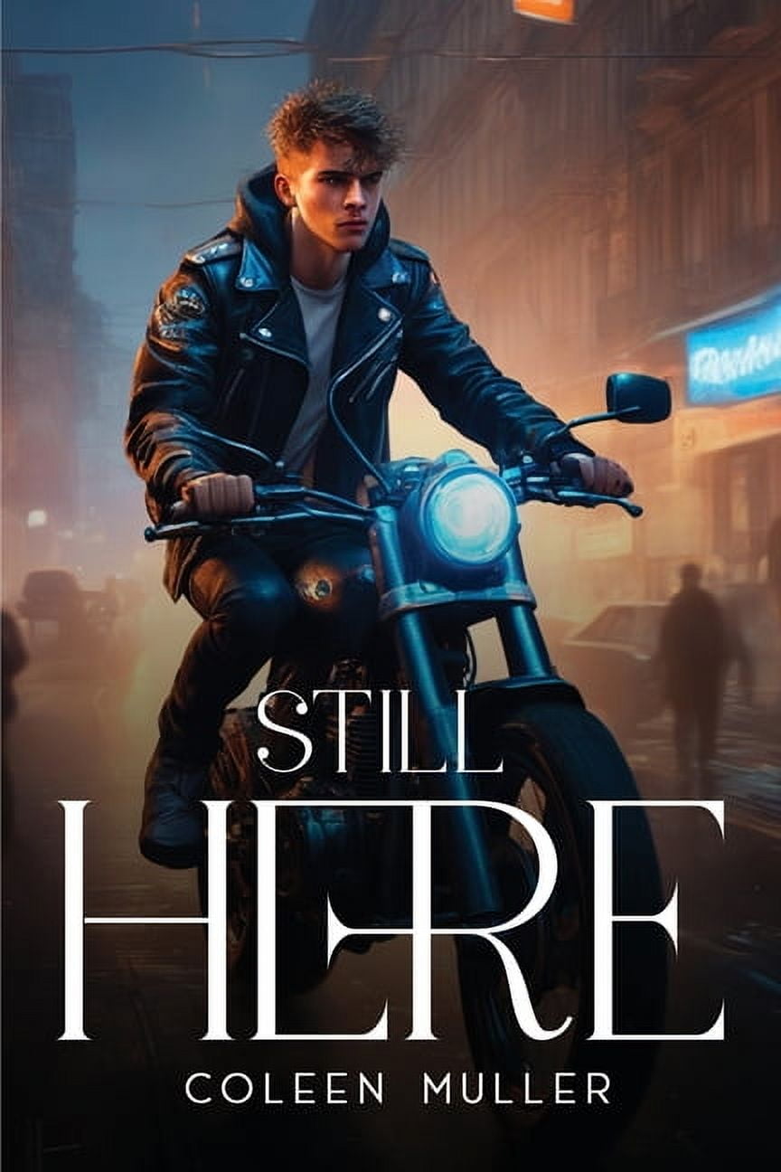 Still Here, (Paperback)