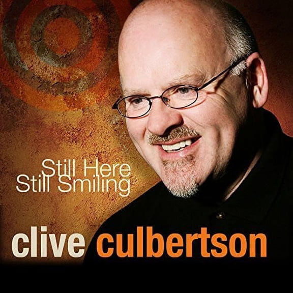 Still Here Still Smiling - CD