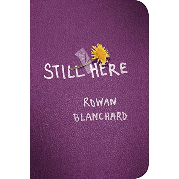 Pre-Owned Still Here (Paperback) 0448494663 9780448494661