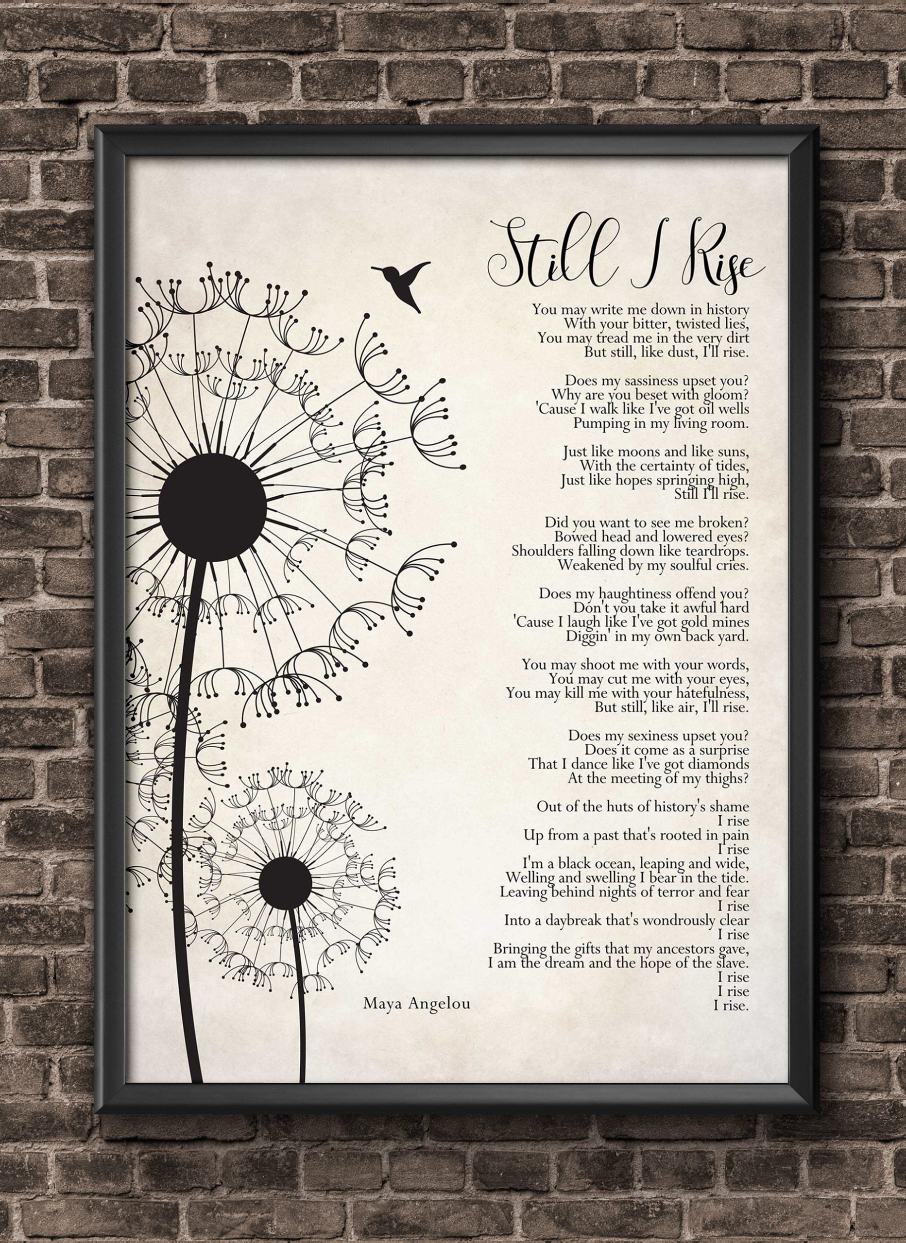 still-i-rise-maya-angelou-poem-wall-art-self-respect-quote-bedroom