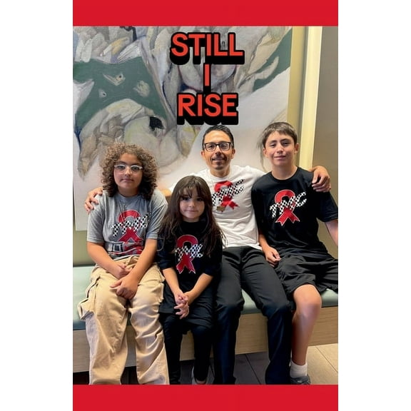 Still I Rise, (Paperback)